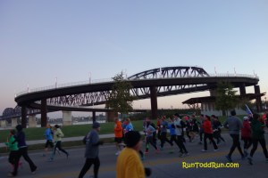 Big 4 Pedestrian Bridge