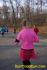 The offending outfit. . .