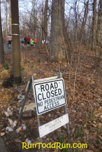 We do what we want. . .